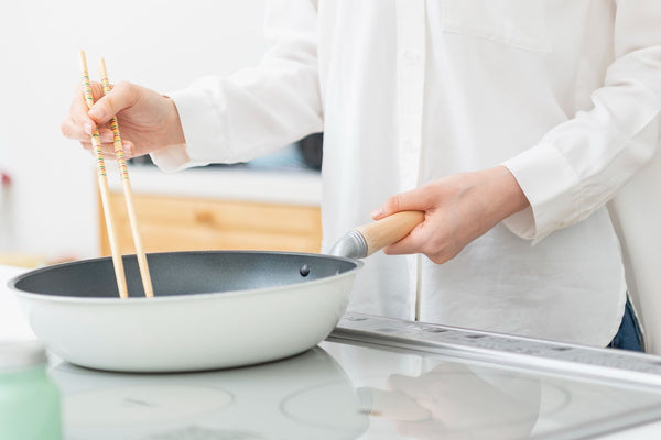 Long Cooking Chopsticks