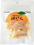 HASSAKU ORANGE PEEL