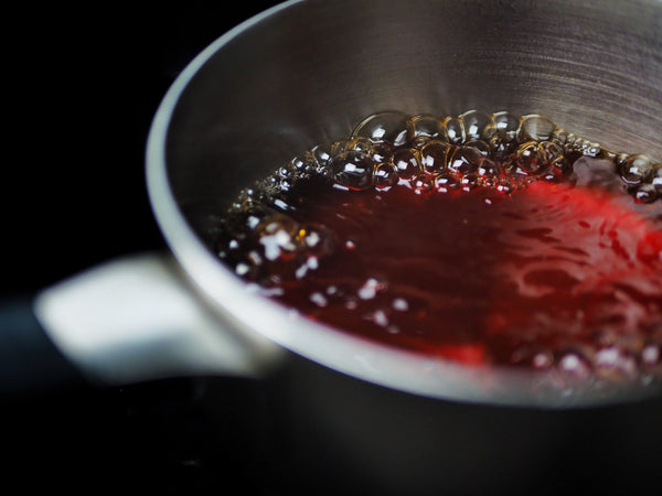 RECIPE: Simple Mentsuyu (Noodle Broth)