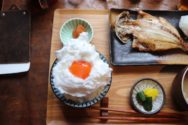 A Day of Eating and Bento Making in Kamakura
