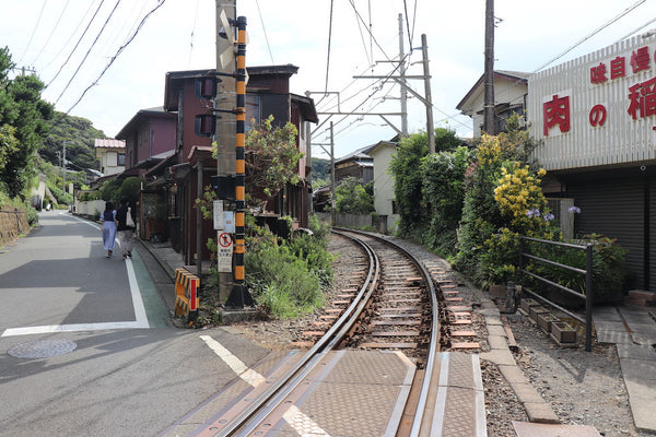 A Day of Eating and Bento Making in Kamakura