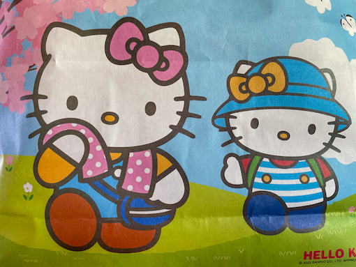 The History of Sanrio: Meet Hello Kitty, Cinnamoroll, My Melody and more!