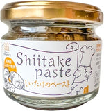 SHIITAKE MUSHROOM PASTE