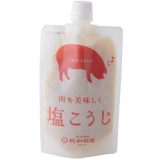 Seasoned Shio (Salt) Koji for Meat 