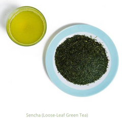 Matcha vs Sencha