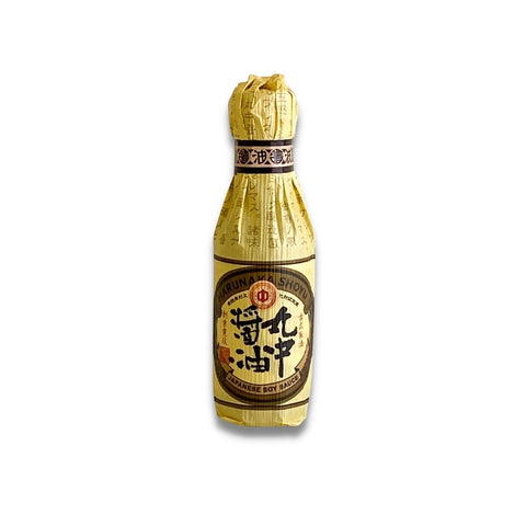 MARUNAKA’S SOY SAUCE (醤油)