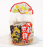 Tsugaru Sesame Senbei (Cracker)