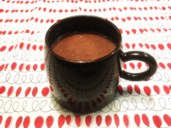 Amazake: Sweet Japanese Sake Hot Chocolate