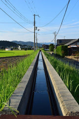 Inakunaru Inaka: Japan's Disappearing Countryside