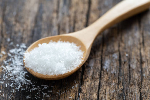 MSG (Monosodium Glutamine) - What it is and How to Spot it in Japan