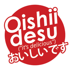 Oishii-desu.com