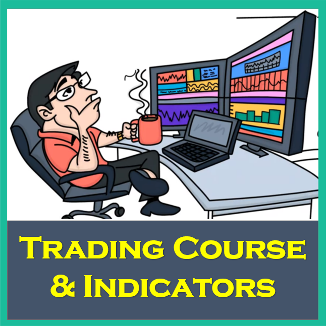 Trader Dale’s Elite & Order Flow Combo Pack