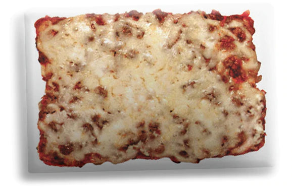 School Pizza Pepperoni & Cheese – Guinther's