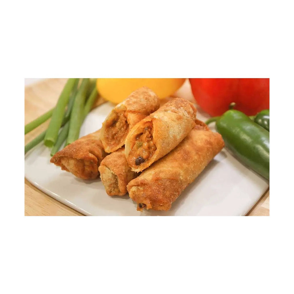 Taco Logs – Guinther's