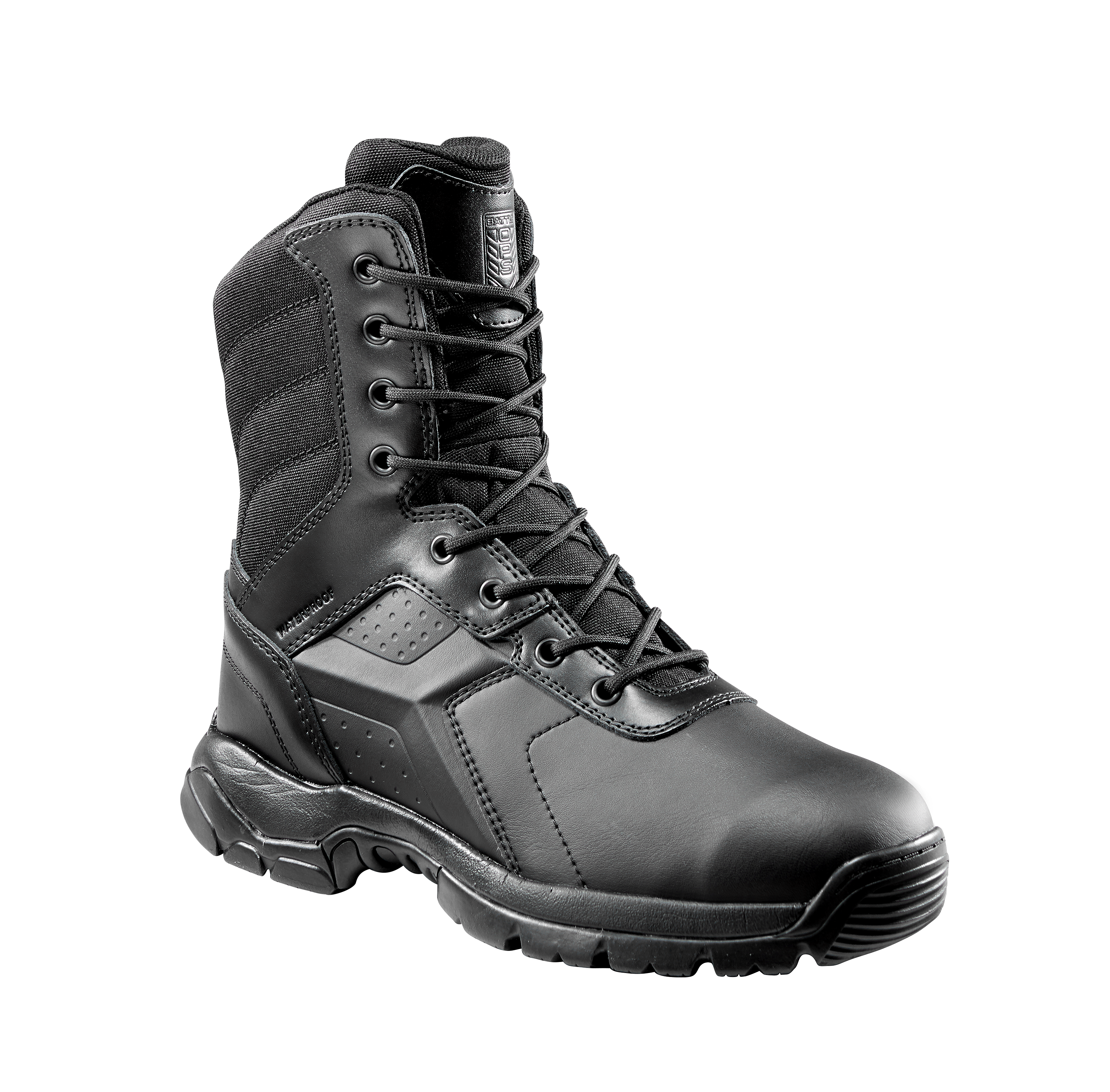 safety tactical boots