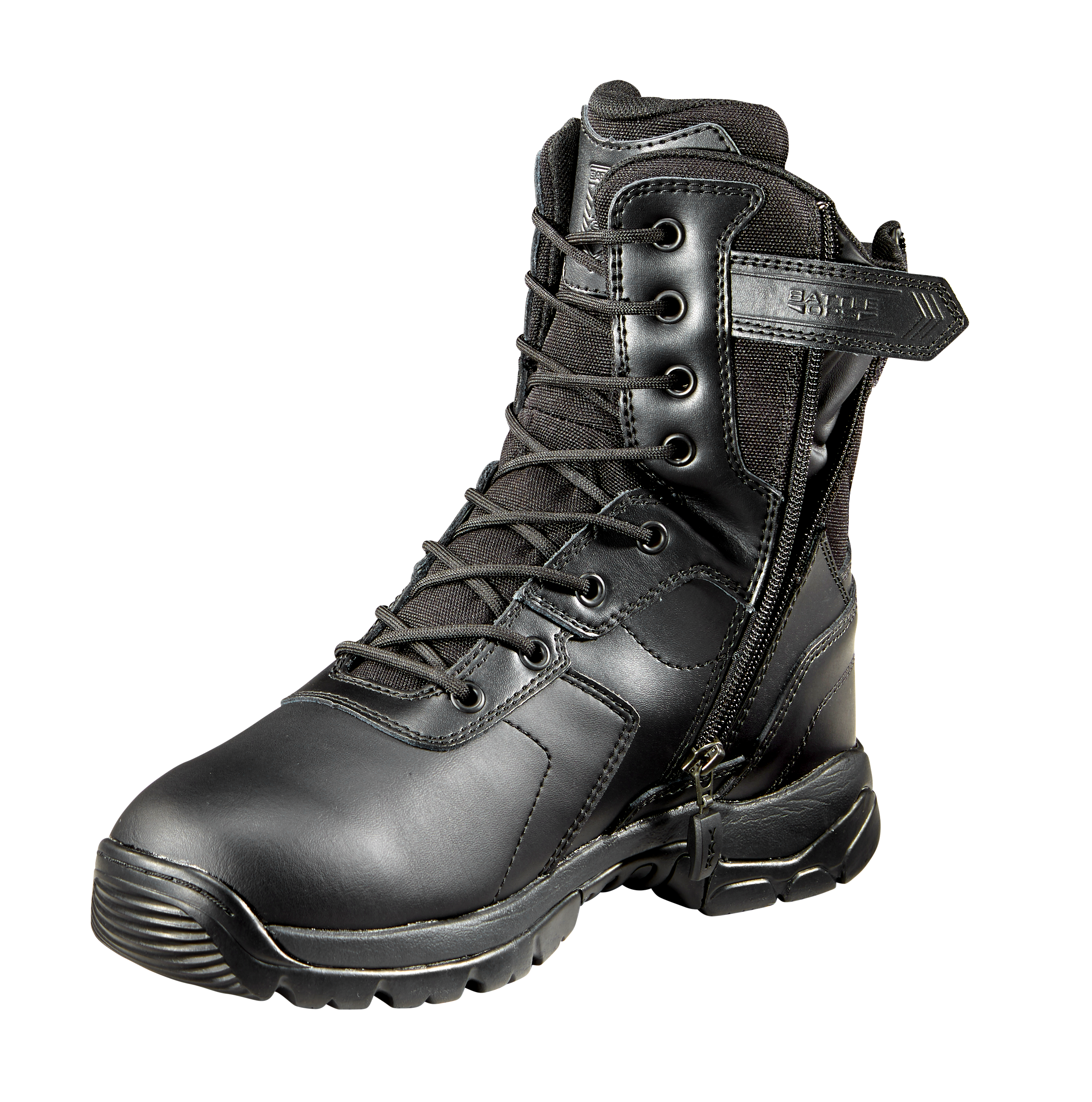 tactical work boots
