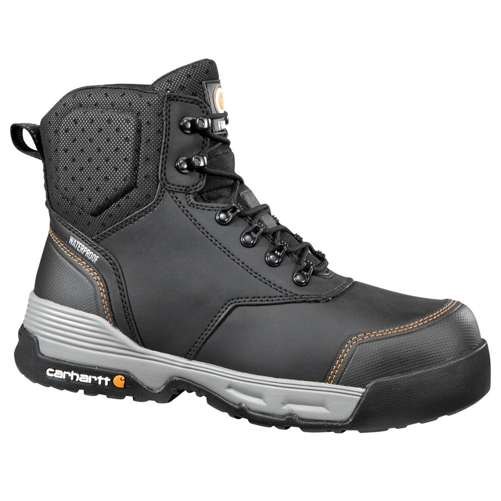 carhartt safety toe work boots