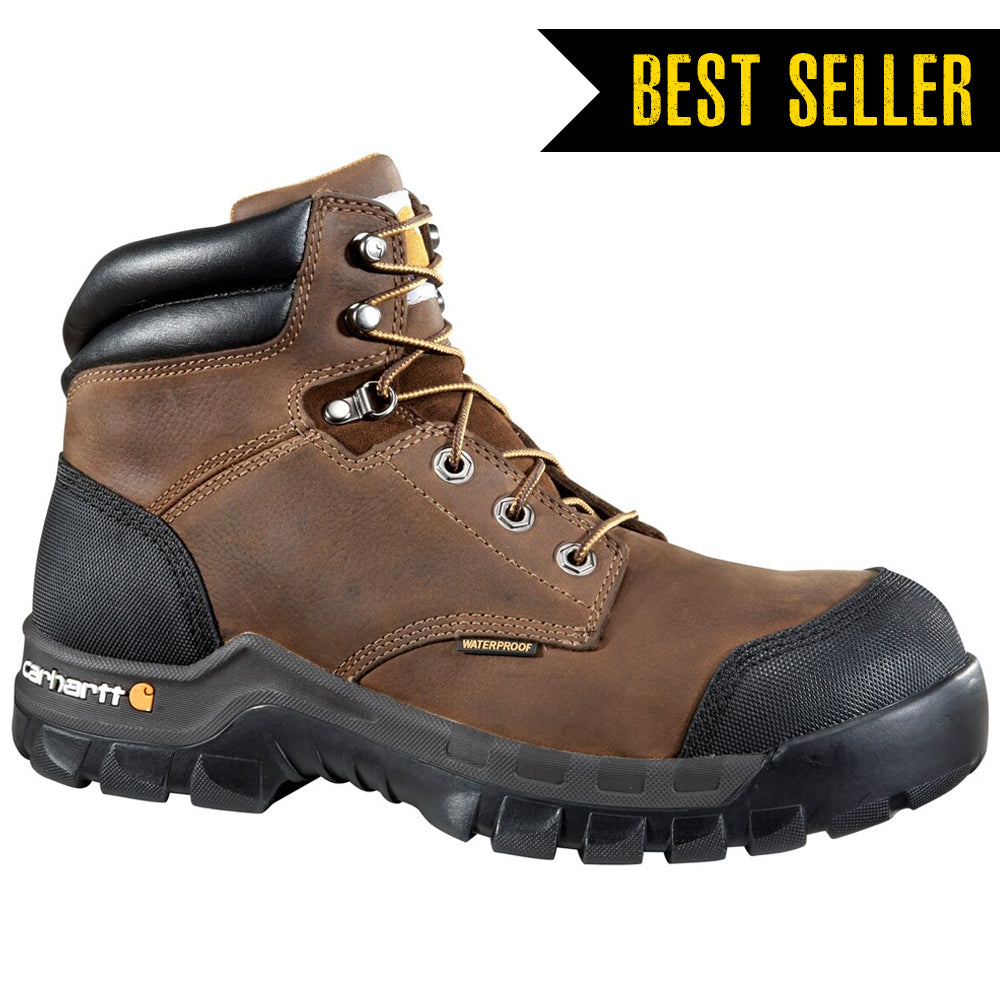 carhartt 6 inch work boots