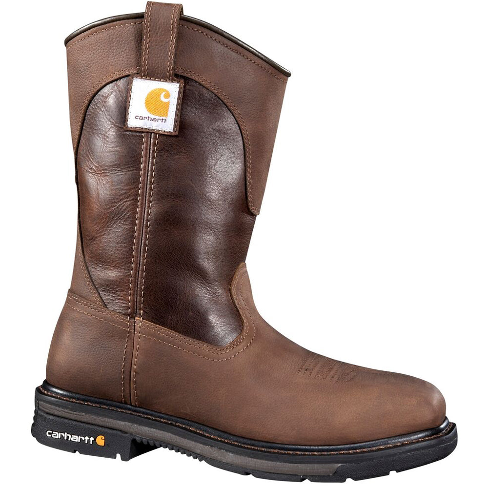 carhartt rugged steel flex