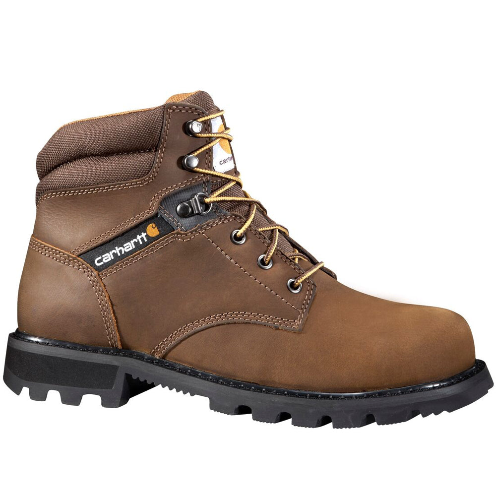 Carhartt 6 Inch Non-Safety Toe Work Boot | Work And Tactical Gear