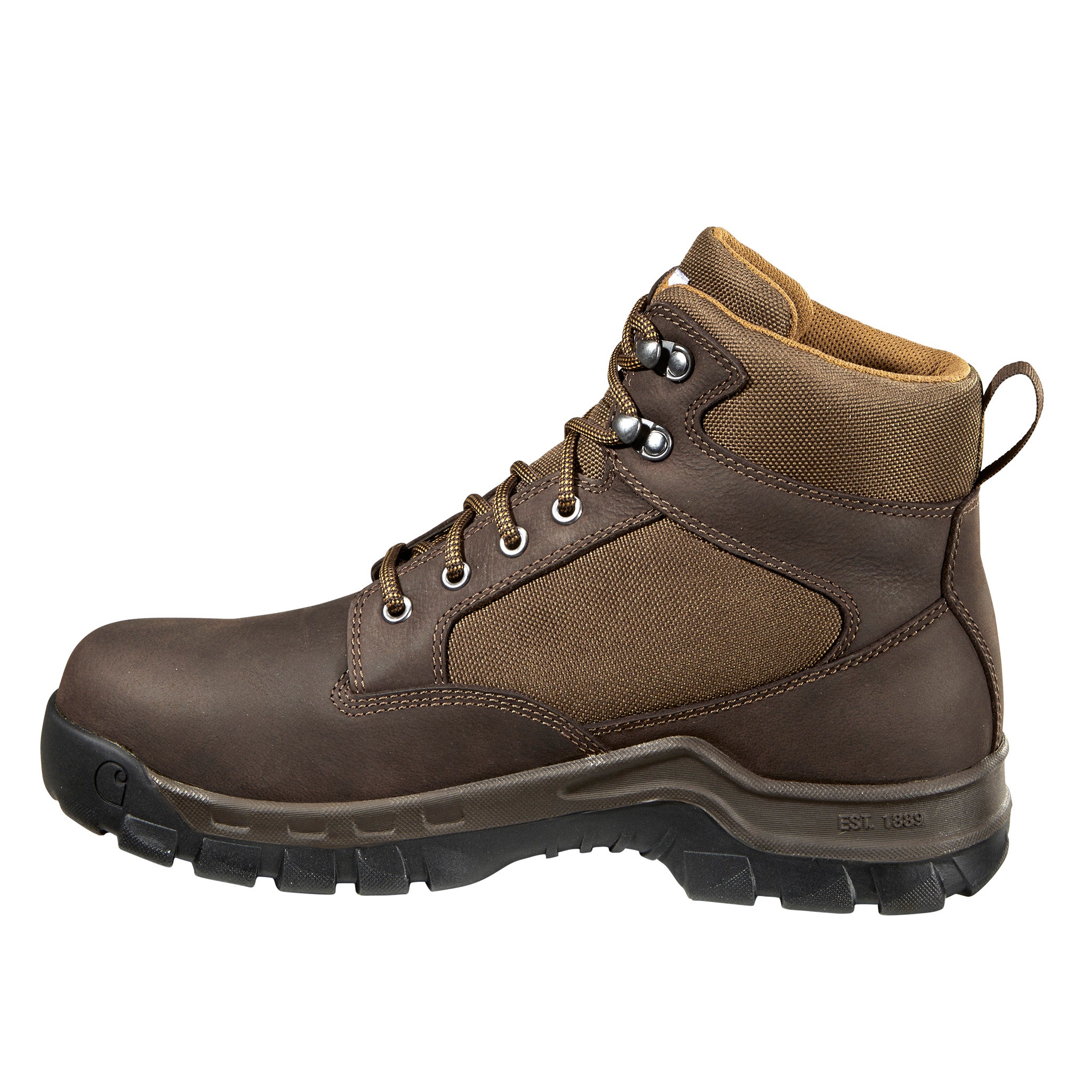 Carhartt 6-Inch Rugged Flex® Waterproof Work Boot | Work And Tactical Gear