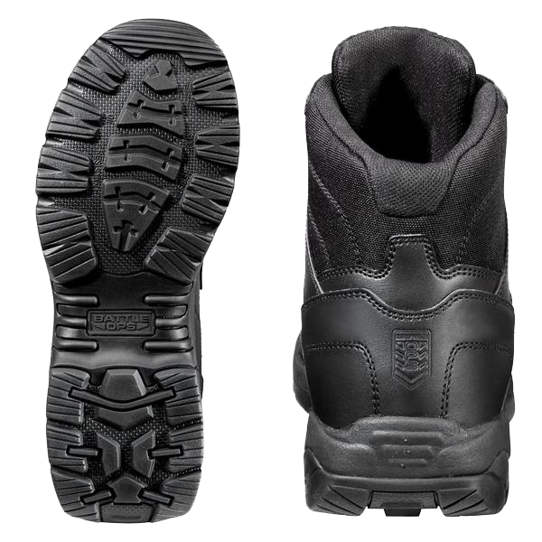 nike waterproof tactical boots