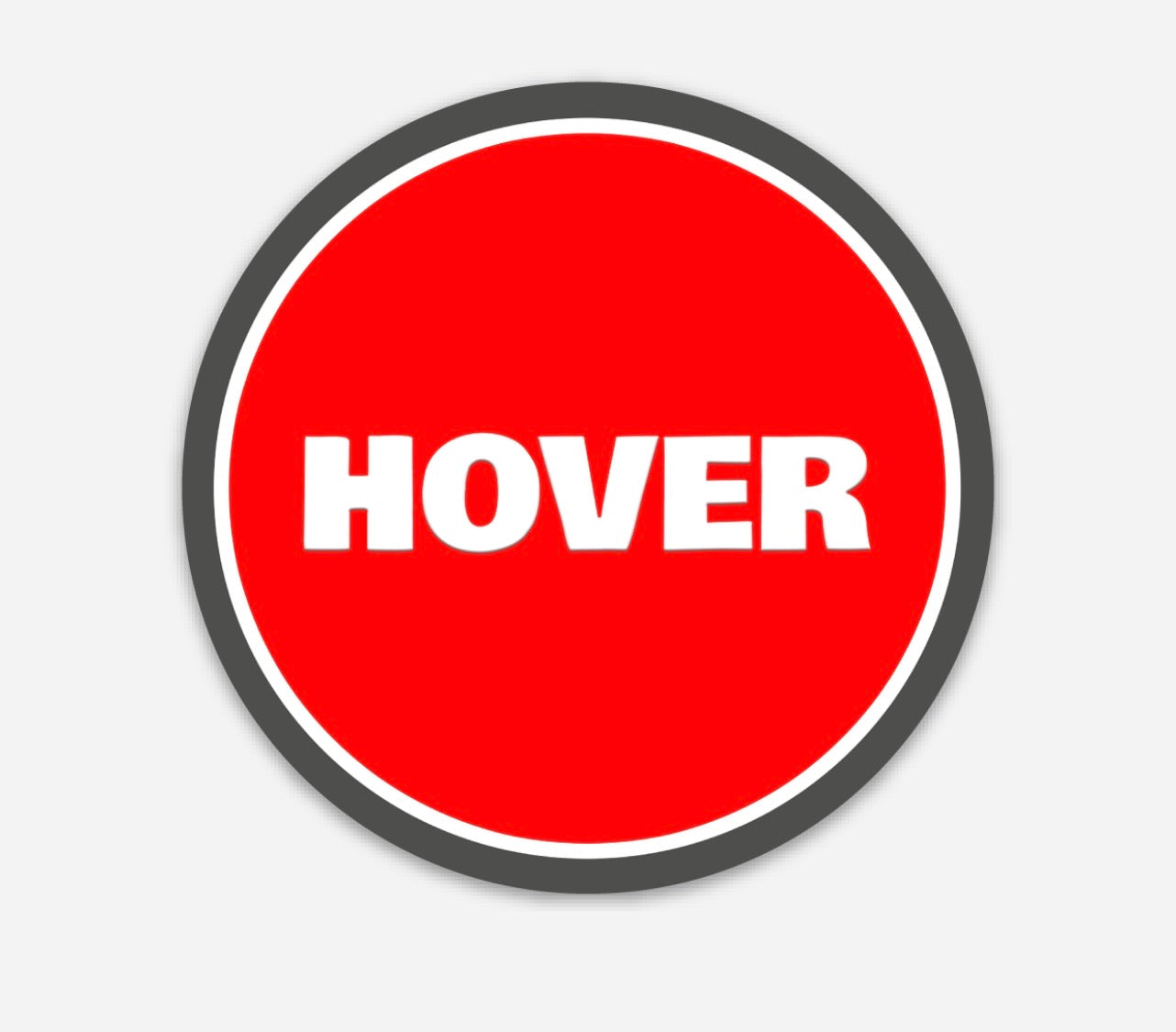 Hover Button
