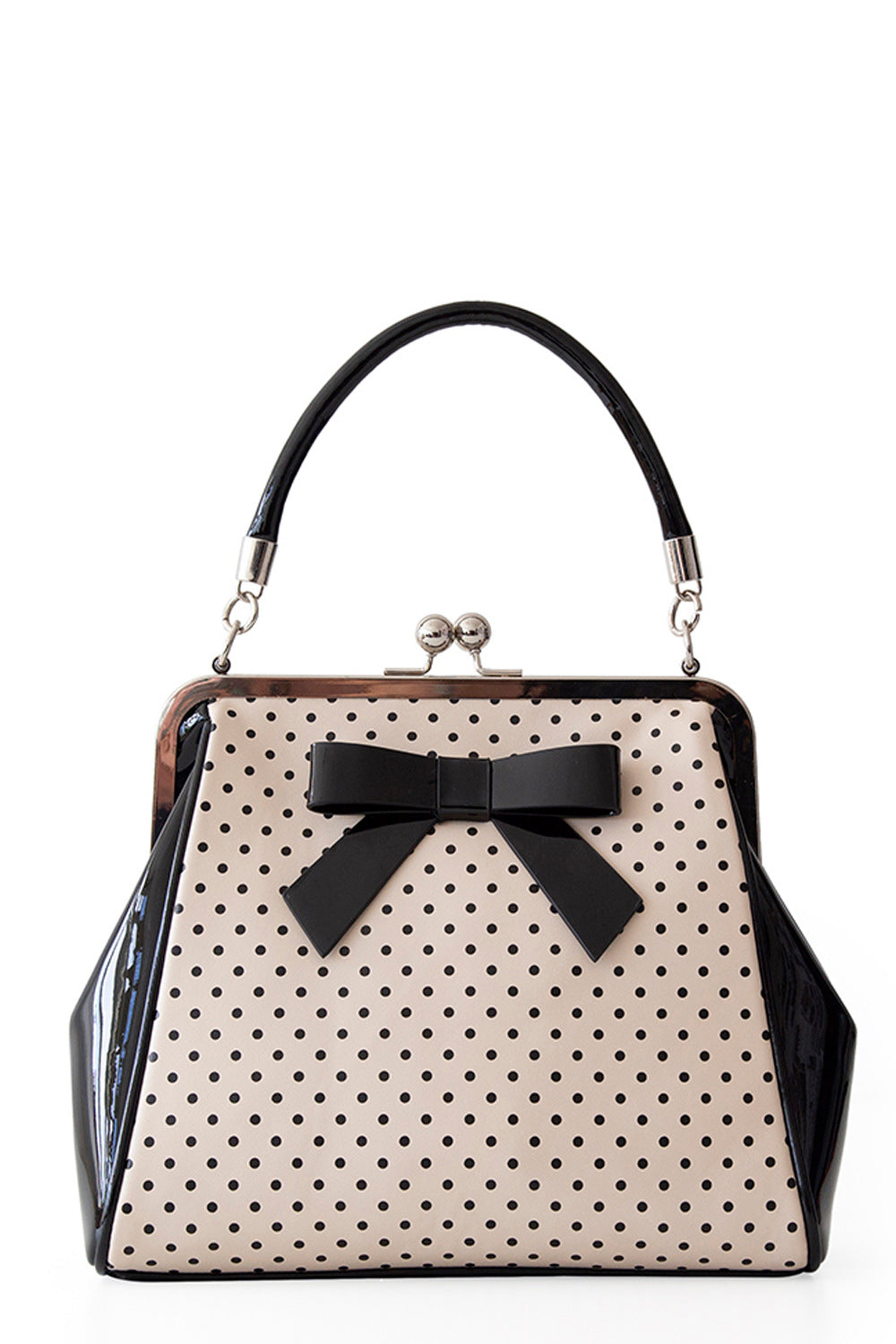 Image of Polka Starr Handbag