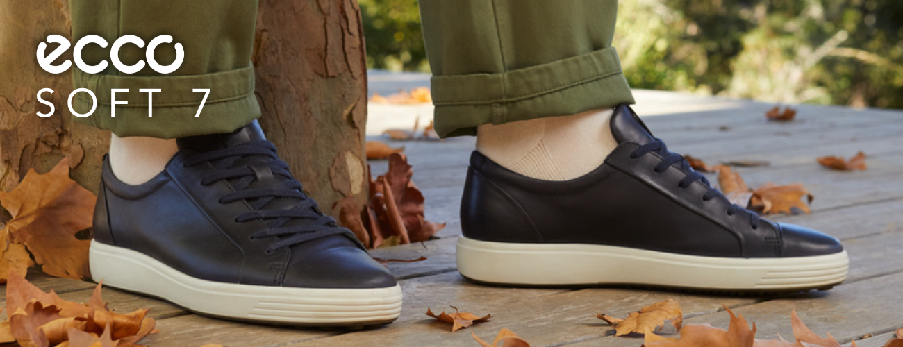 Myre historie grit New Season Ecco Has Landed – FootMotion