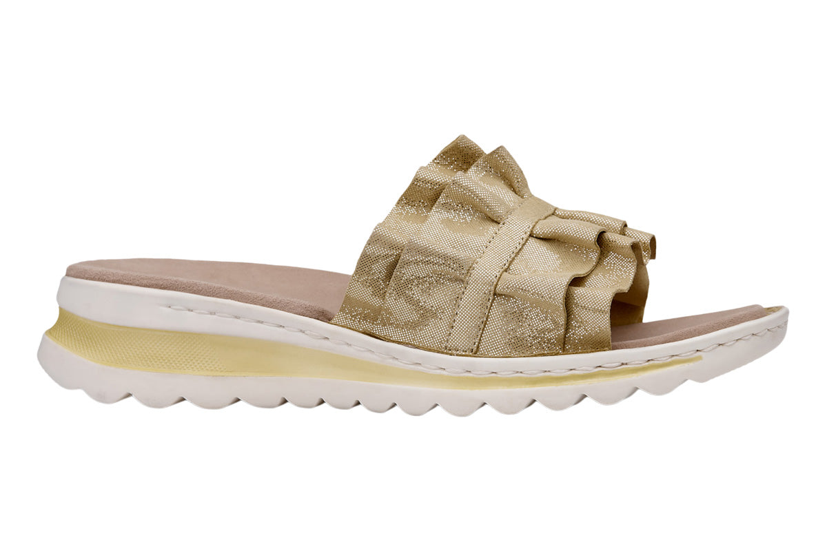 Ara Tampa 2.0 12-47220 Peach Womens