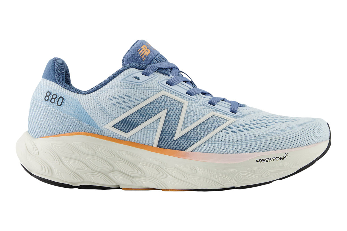 New Balance 880 v14 B Quarry Blue Womens