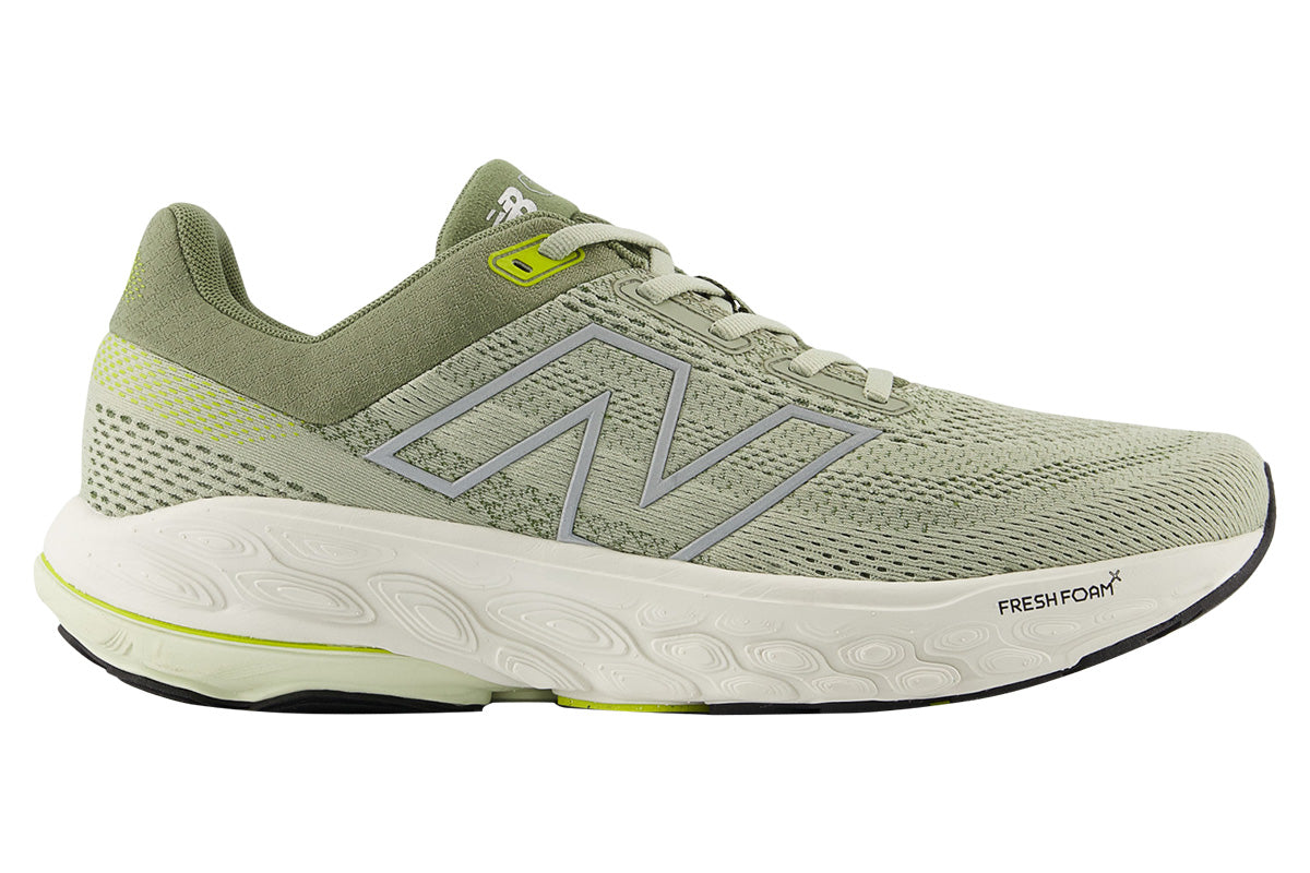 New Balance 860 v14 2E Olivine Mens