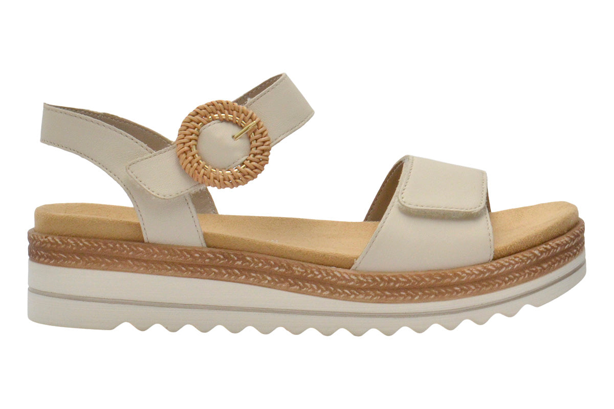 Remonte D0Q52 Copper Womens