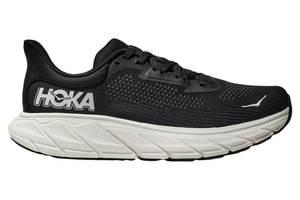 Hoka Arahi 7 D Outer Space/White Mens