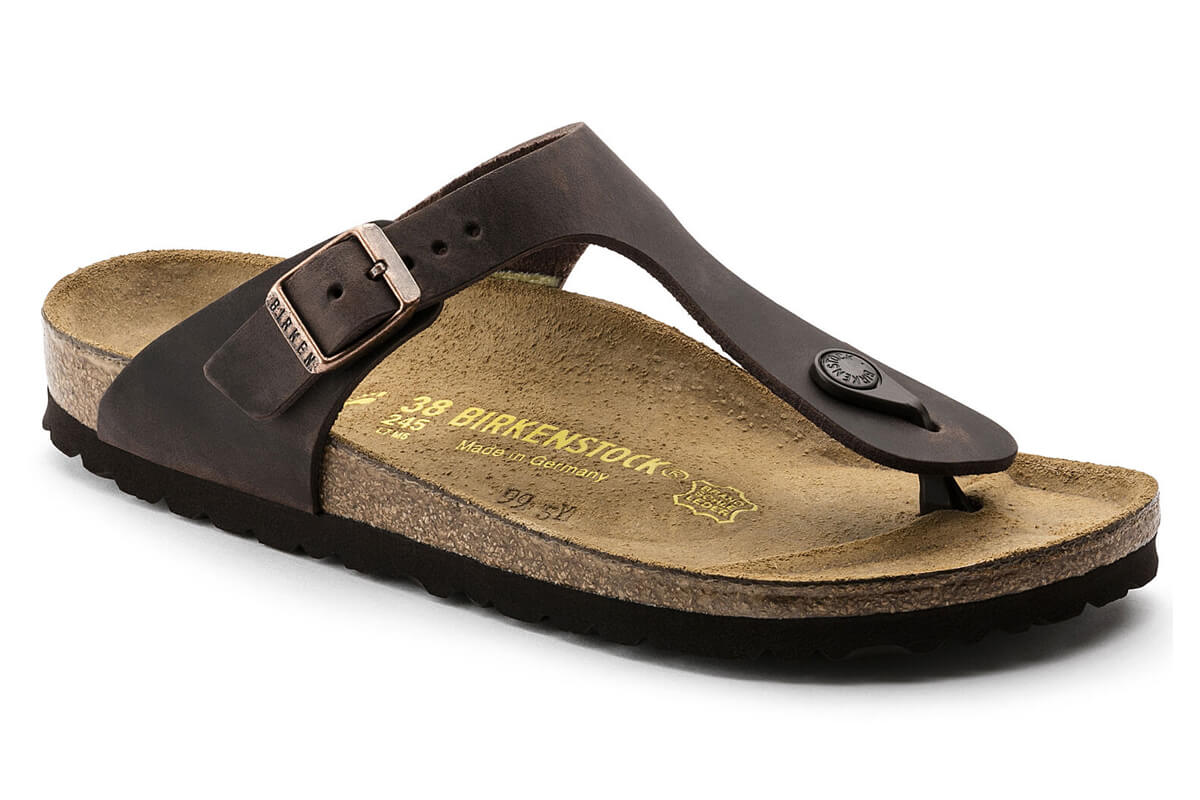 Birkenstock – FootMotion