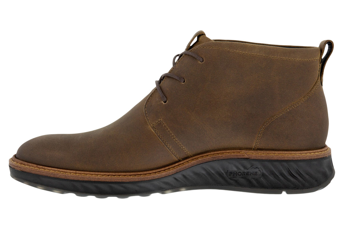 Ecco melbourne clearance chukka boot