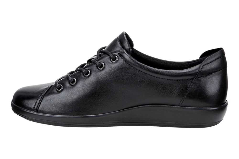 Ecco Women’s Felicia Stretch Slip On Shoes Size 42 11/11.5 US Black Gore-Tex
