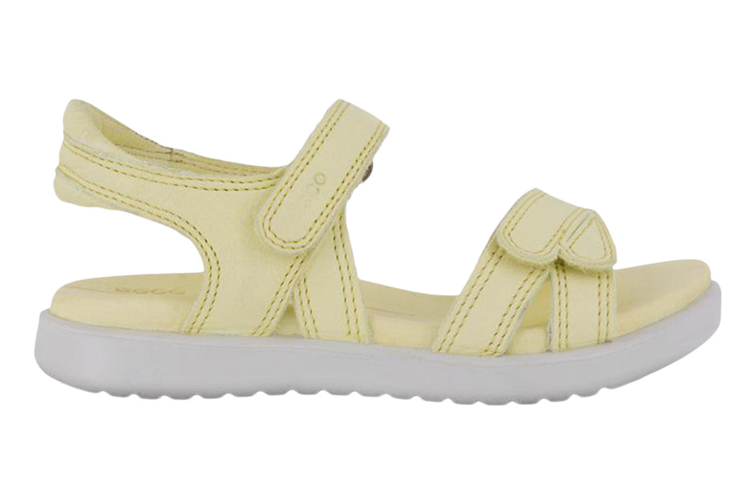 Ecco Mini Stride Sandal Nights Sky Kids – FootMotion