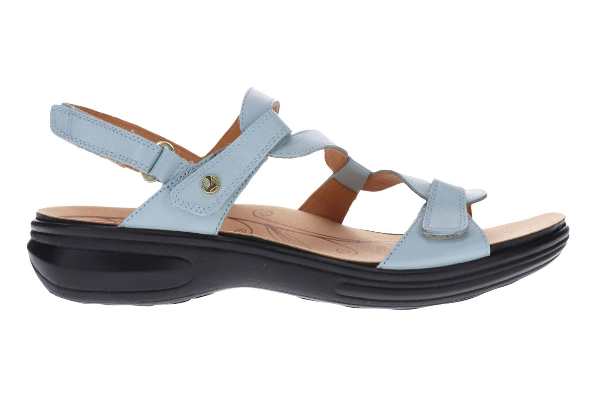 Revere Miami M Gunmetal Womens