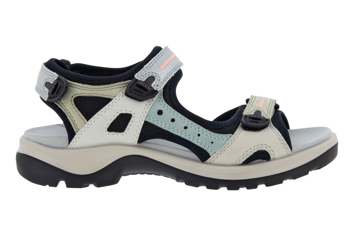 Ecco Offroad Multicolor Sage Womens