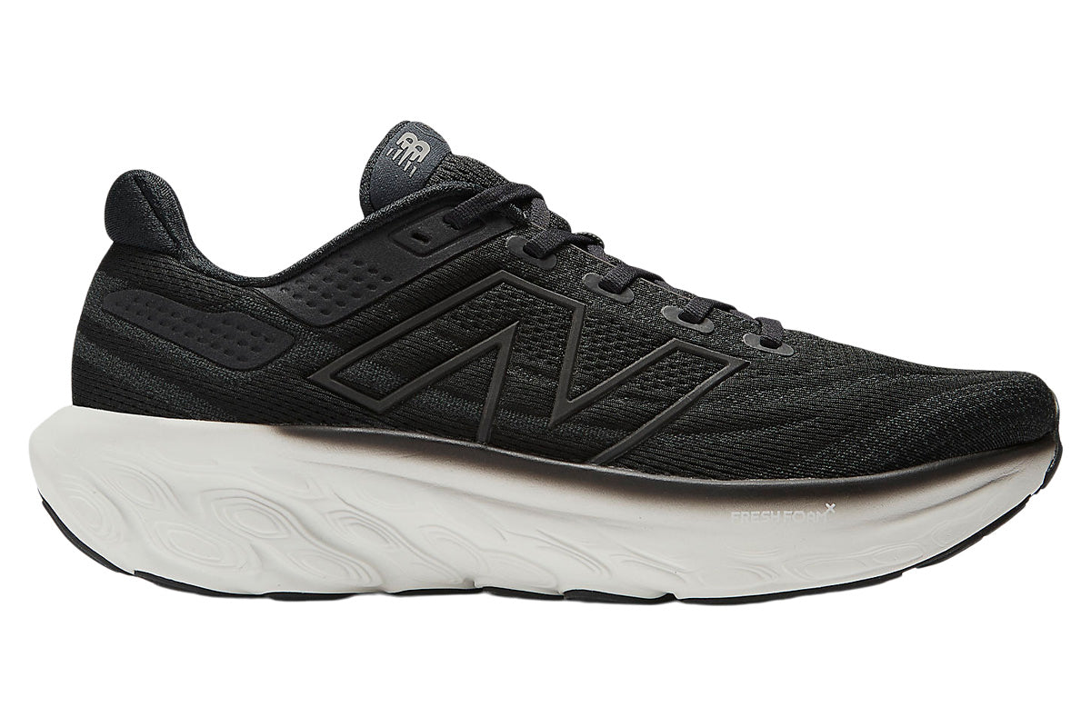 New Balance 1080V13 D Black Mens