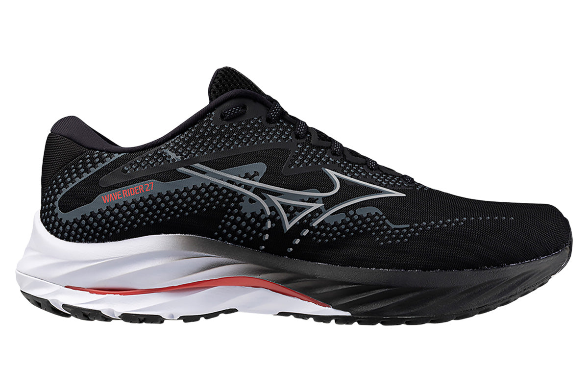 Men's Wave Rider 27 SSW Running Shoe