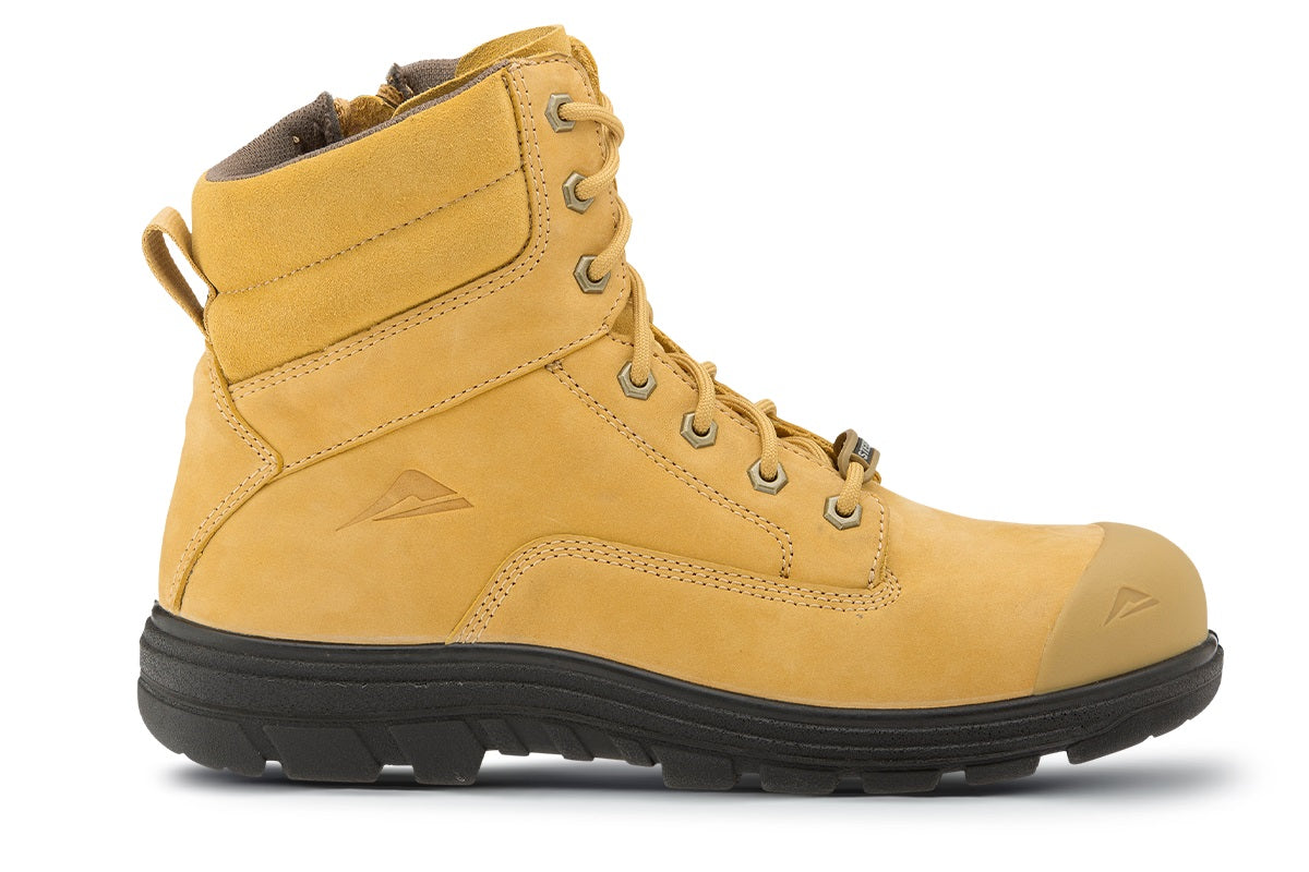 Ascent Alpha 2 4E Wheat Mens