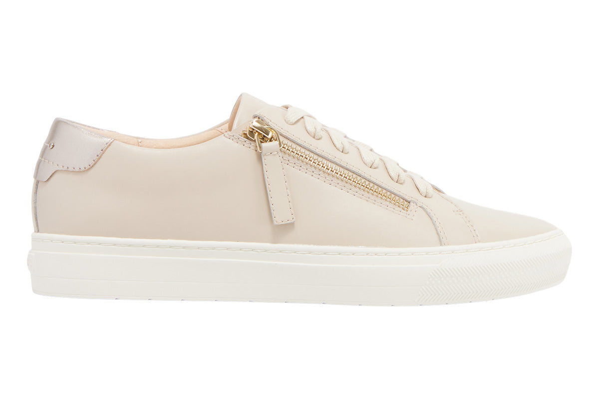 Frankie 4 Billie White Tumbled Womens