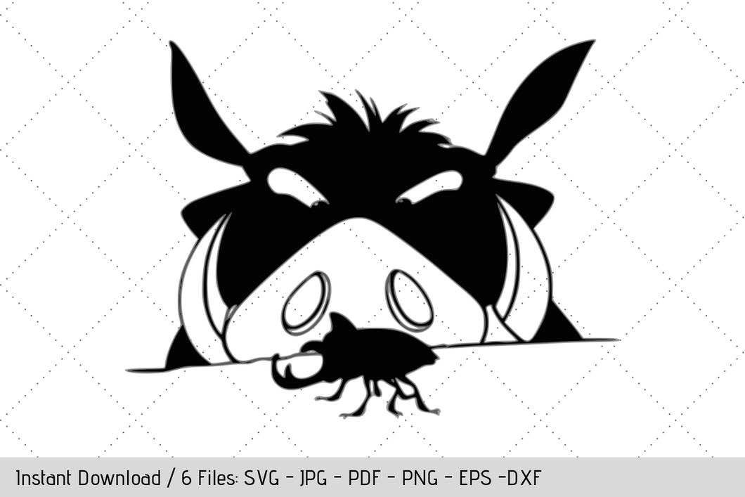 Free Free 242 Lion King Svg Free SVG PNG EPS DXF File