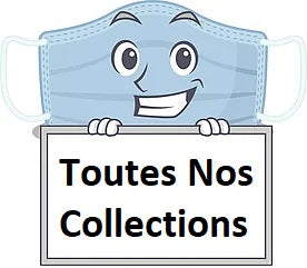 tout les masques chirurgicaux