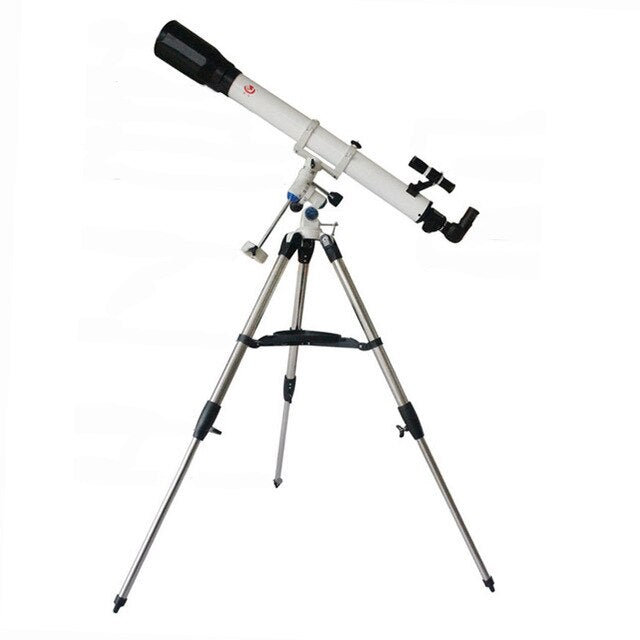 portable astronomical telescope