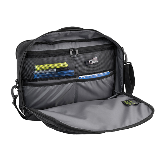 Pro Series – Mercury Luggage