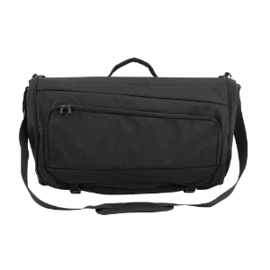 pro series tri fold garment bag