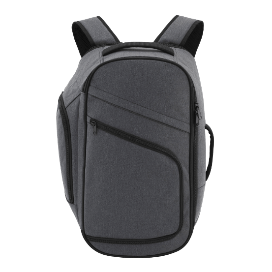 Pro Series Large Comfort Laptop Backpack, grey